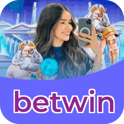 betwin RTP Games